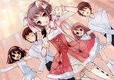 BUY NEW the melancholy of haruhi suzumiya - 98068 Premium Anime Print Poster